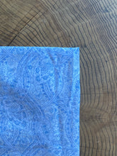 Load image into Gallery viewer, the baby paisley bow tie tank