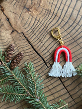 Load image into Gallery viewer, the candy cane lane holiday box