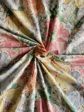 Load image into Gallery viewer, the flower power augustine blouse