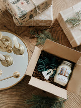 Load image into Gallery viewer, the winter's dream holiday box