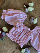 Load image into Gallery viewer, the rosebud augustine blouse