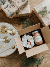 Load image into Gallery viewer, the gingersnap holiday box
