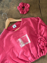 Load image into Gallery viewer, the faded photograph crewneck set

