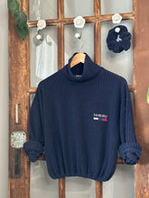 Load image into Gallery viewer, the aged tommy turtleneck set

