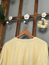 Load image into Gallery viewer, the baby yellow henley set
