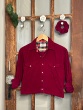 Load image into Gallery viewer, the berry corduroy set
