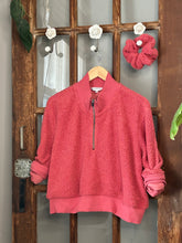 Load image into Gallery viewer, the hot pink sherpa set
